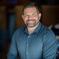 Photo of Billy Nieken