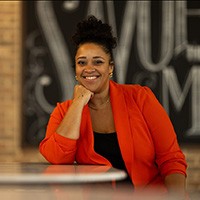 Photo of Cierra Chubb
