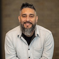 Photo of Danny Andrade