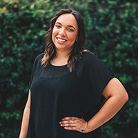 Photo of Whitney Kelly